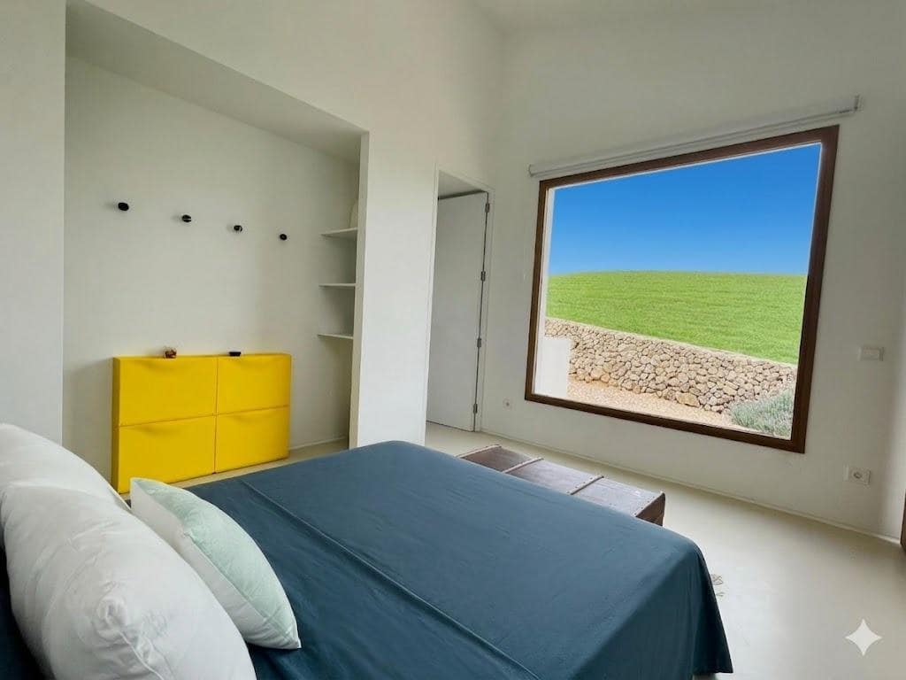 3 quarto Moradia para venda em Es Mercadal com piscina - 1 300 000 € (Ref: 9690564)