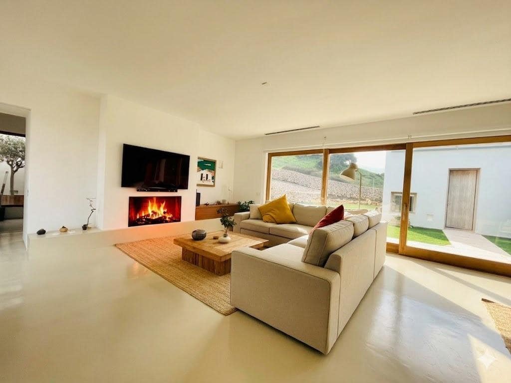 3 quarto Moradia para venda em Es Mercadal com piscina - 1 300 000 € (Ref: 9690564)