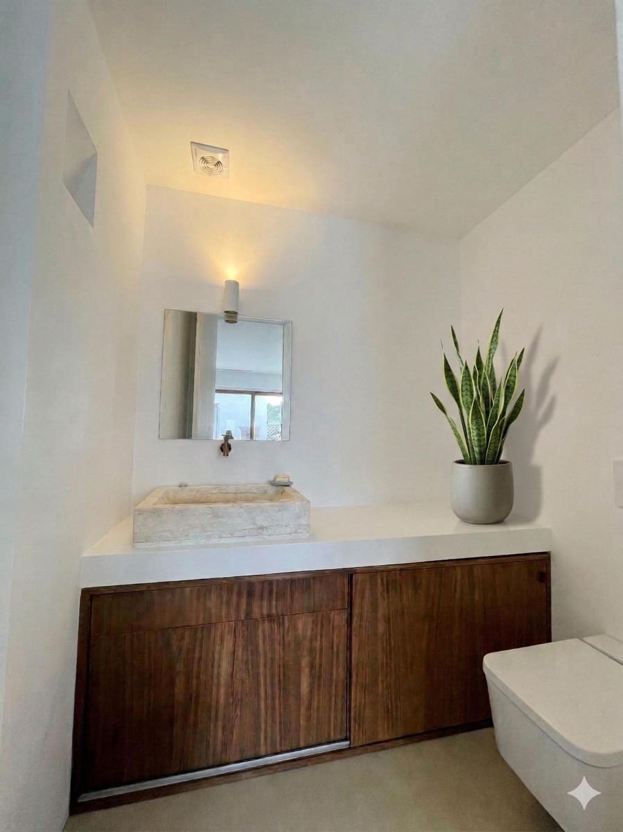 3 quarto Moradia para venda em Es Mercadal com piscina - 1 300 000 € (Ref: 9690564)