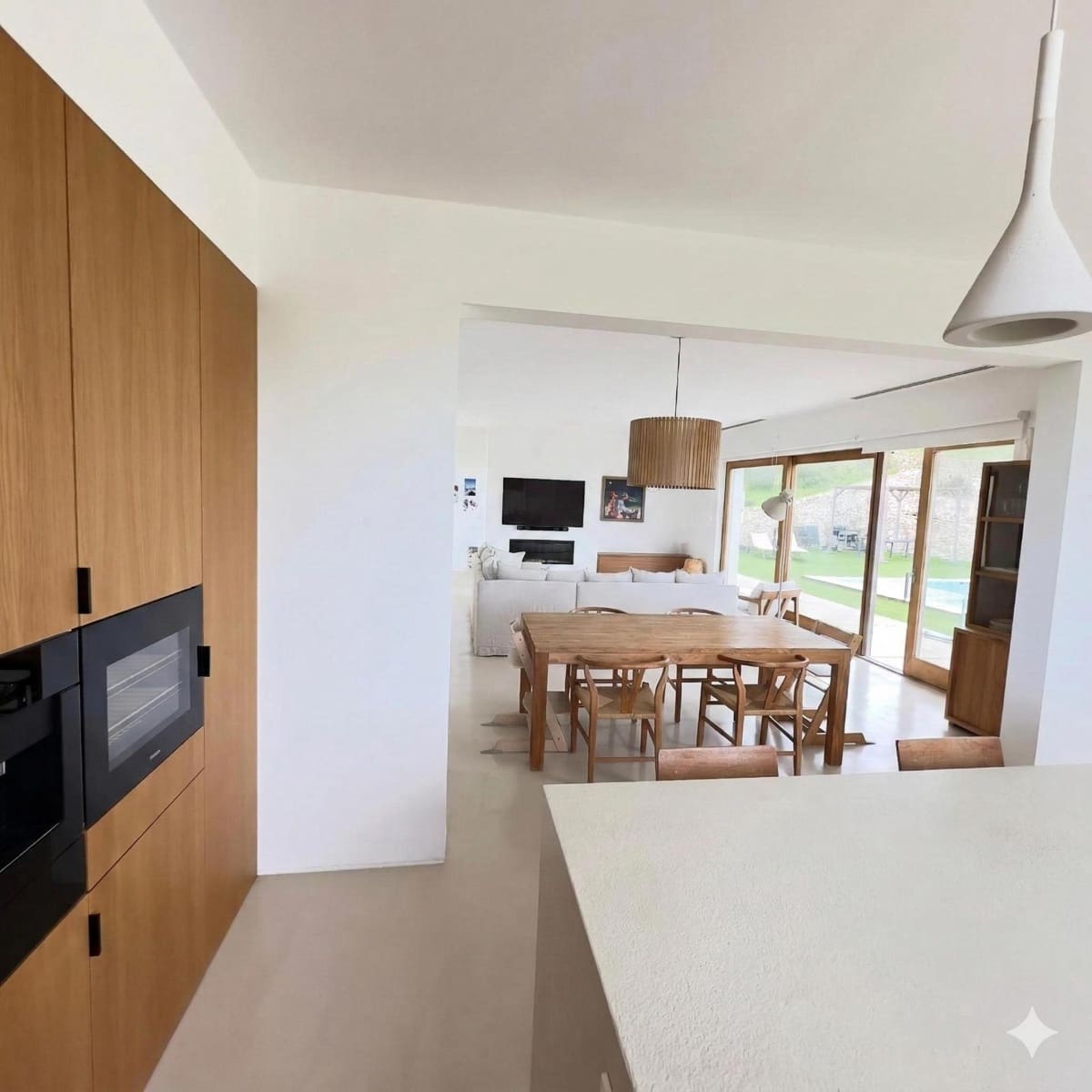 3 quarto Moradia para venda em Es Mercadal com piscina - 1 300 000 € (Ref: 9690564)