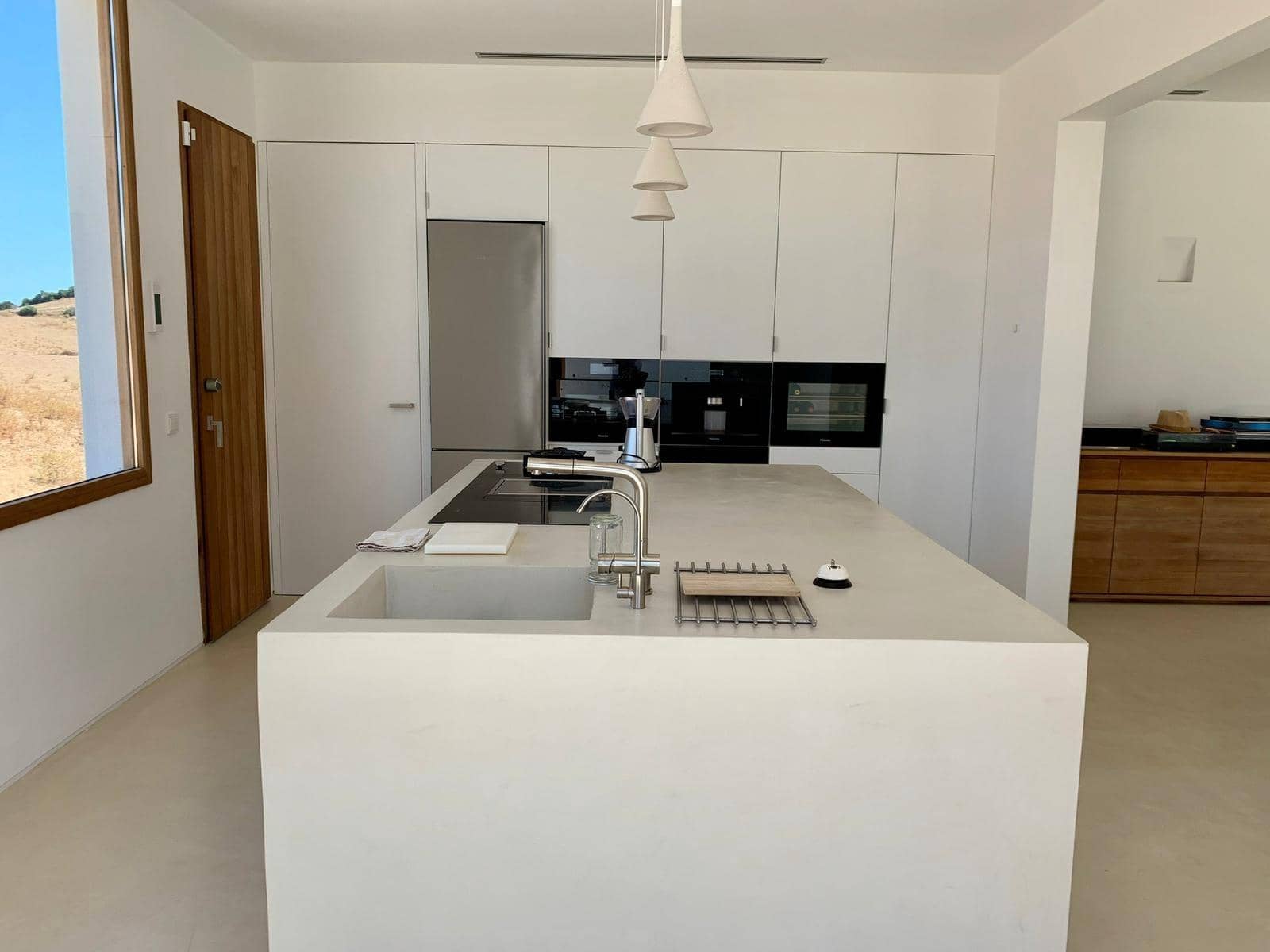3 quarto Moradia para venda em Es Mercadal com piscina - 1 300 000 € (Ref: 9690564)