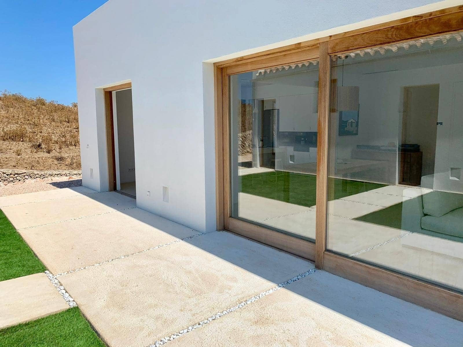 3 quarto Moradia para venda em Es Mercadal com piscina - 1 300 000 € (Ref: 9690564)