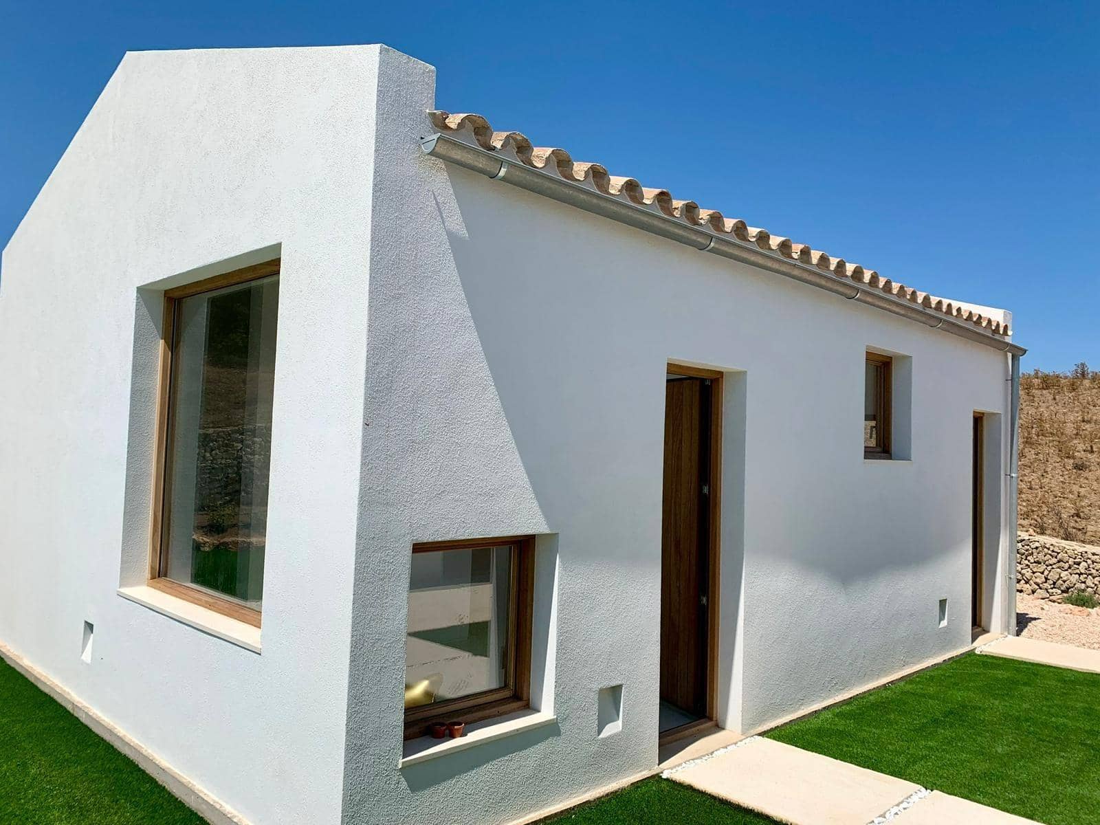 3 quarto Moradia para venda em Es Mercadal com piscina - 1 300 000 € (Ref: 9690564)