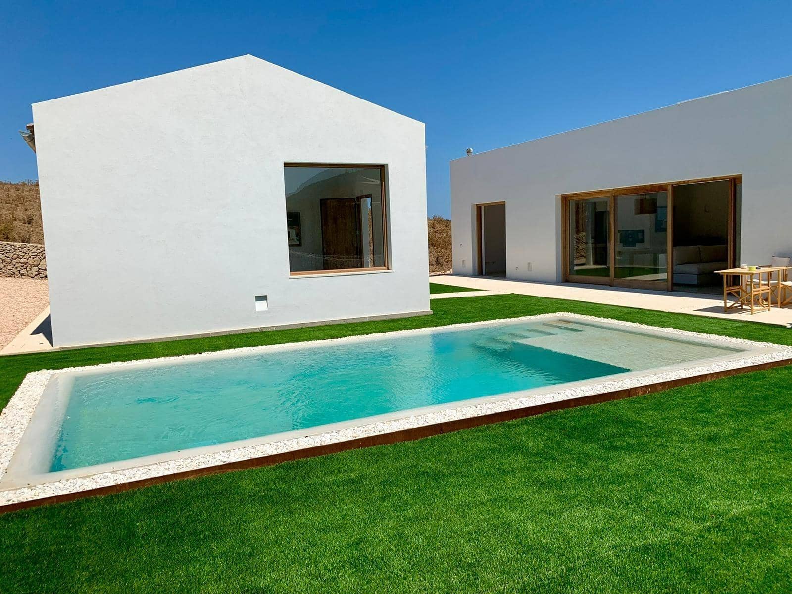 3 quarto Moradia para venda em Es Mercadal com piscina - 1 300 000 € (Ref: 9690564)
