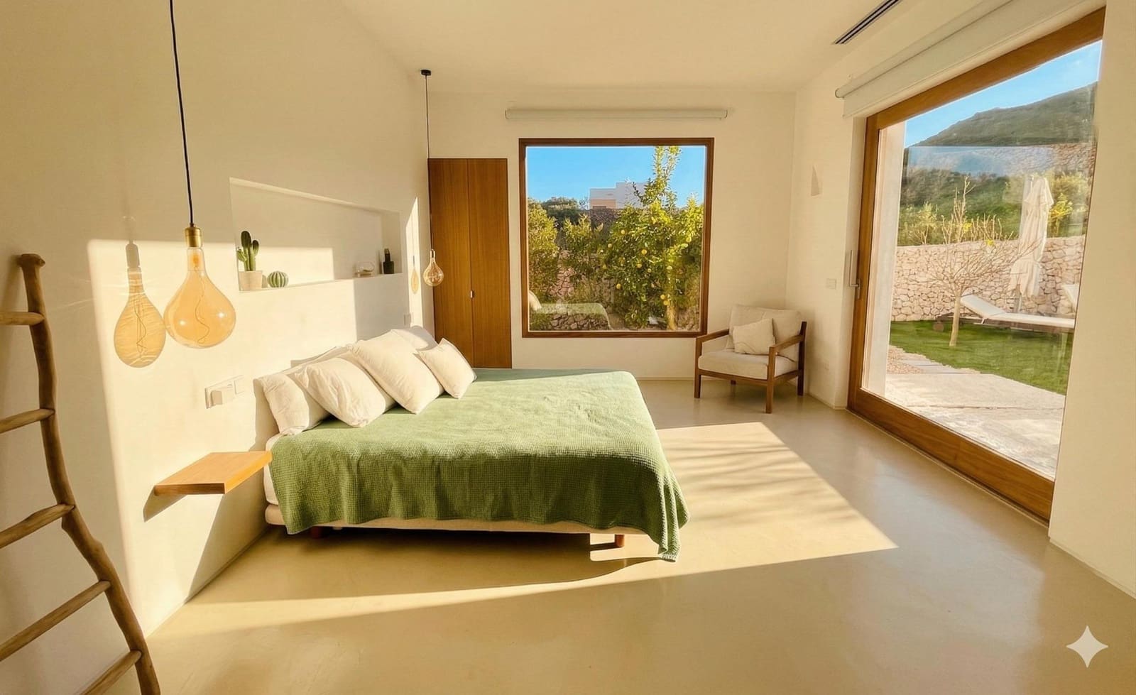 3 quarto Moradia para venda em Es Mercadal com piscina - 1 300 000 € (Ref: 9690564)