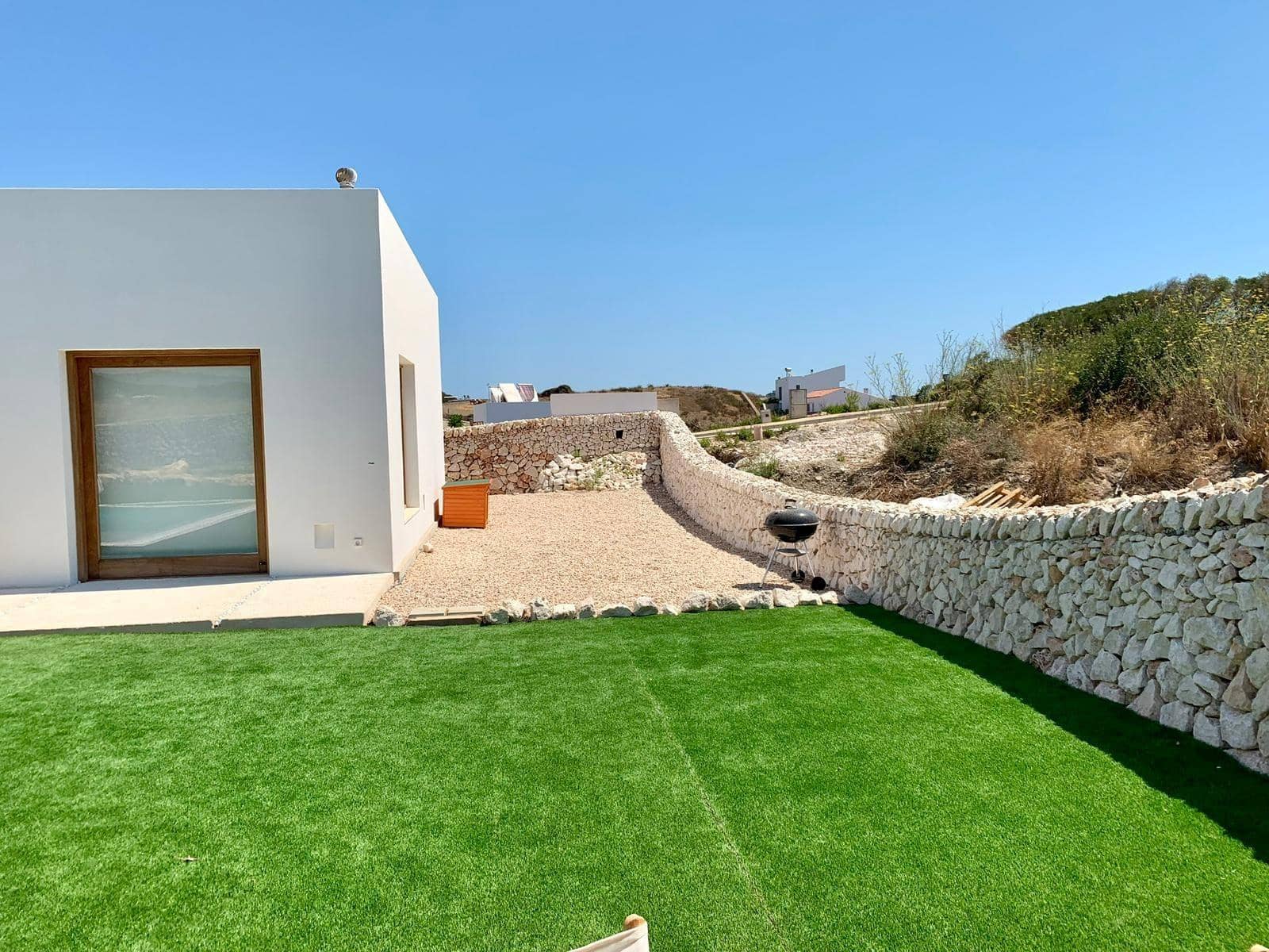 3 quarto Moradia para venda em Es Mercadal com piscina - 1 300 000 € (Ref: 9690564)