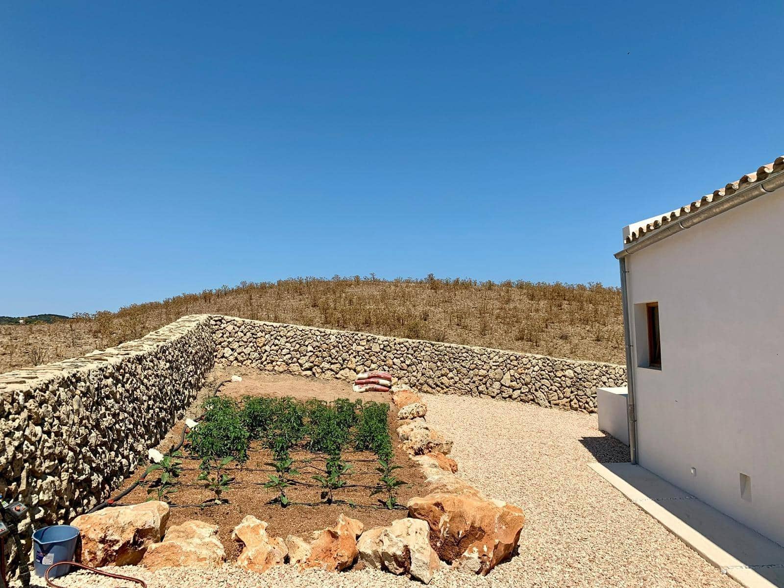 3 quarto Moradia para venda em Es Mercadal com piscina - 1 300 000 € (Ref: 9690564)
