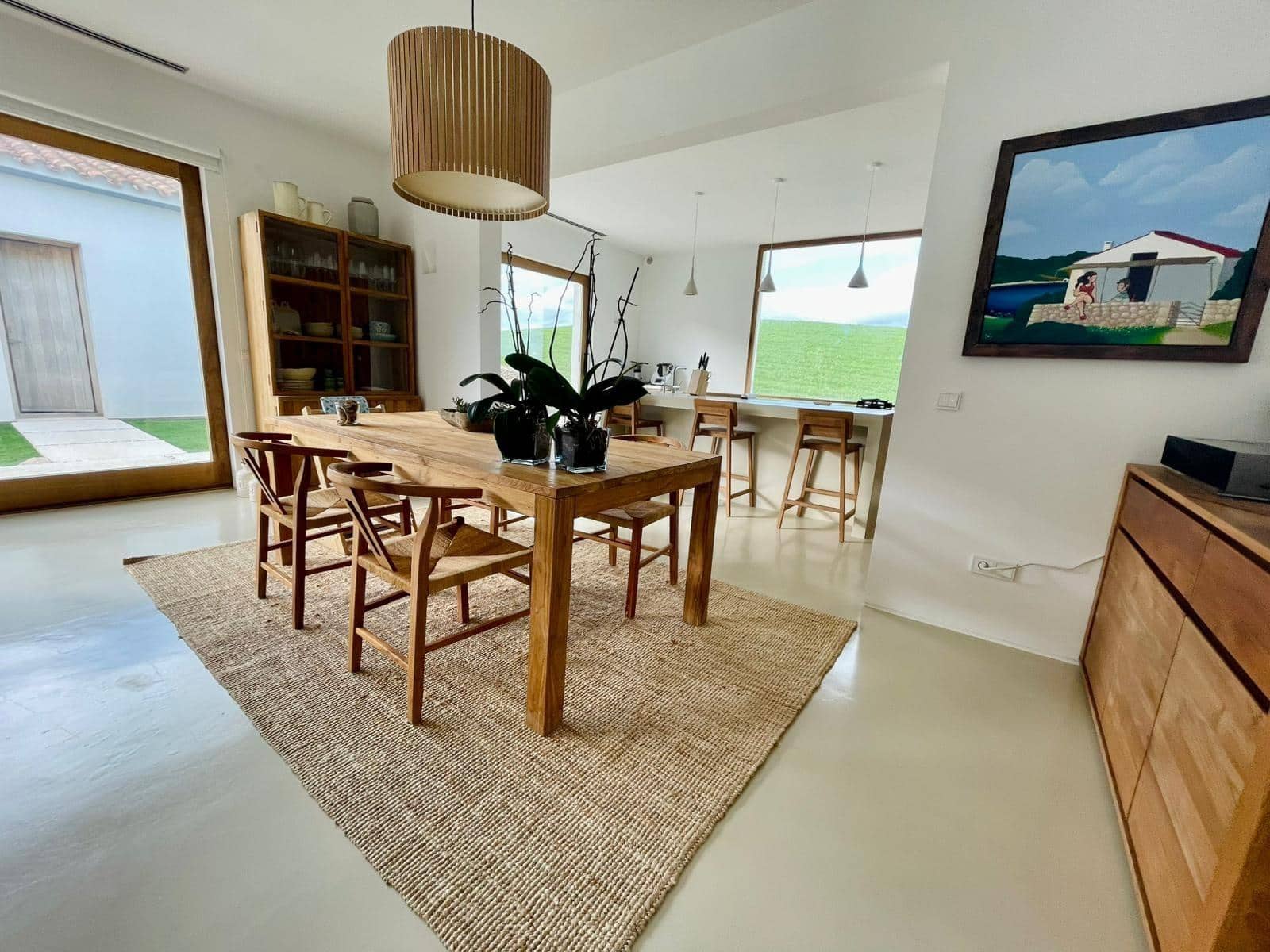 3 quarto Moradia para venda em Es Mercadal com piscina - 1 300 000 € (Ref: 9690564)