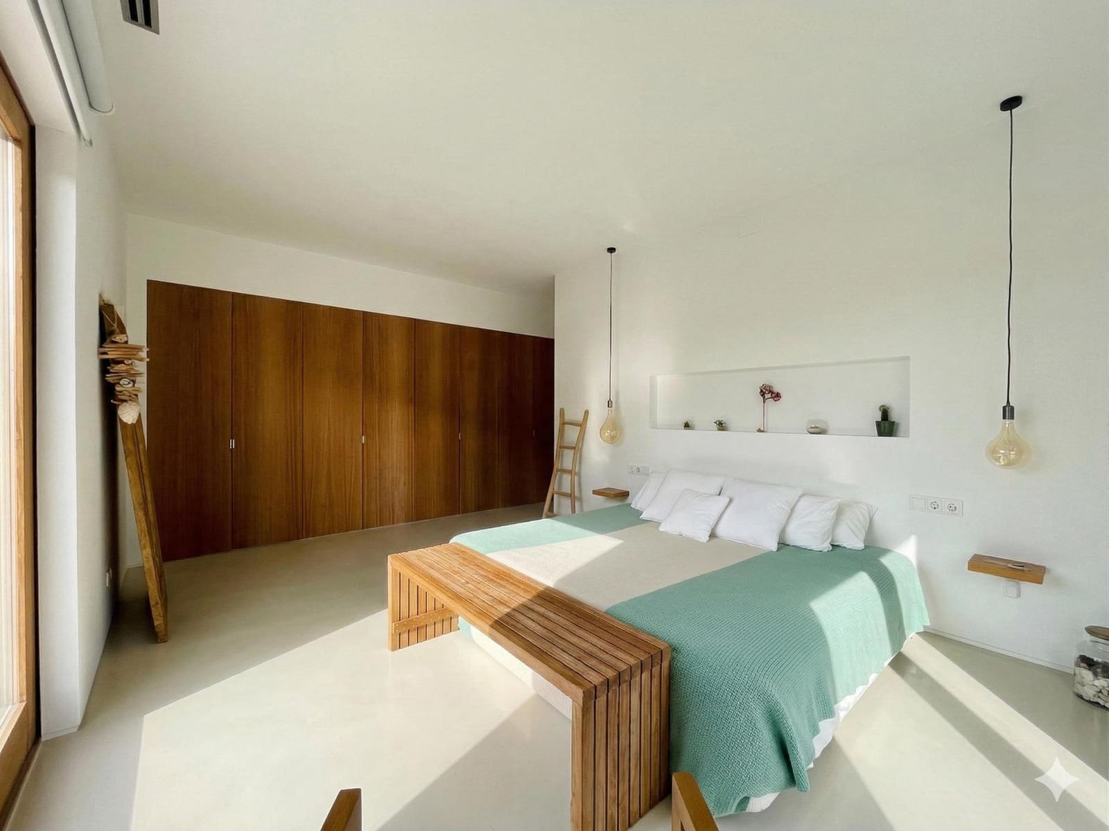 3 quarto Moradia para venda em Es Mercadal com piscina - 1 300 000 € (Ref: 9690564)