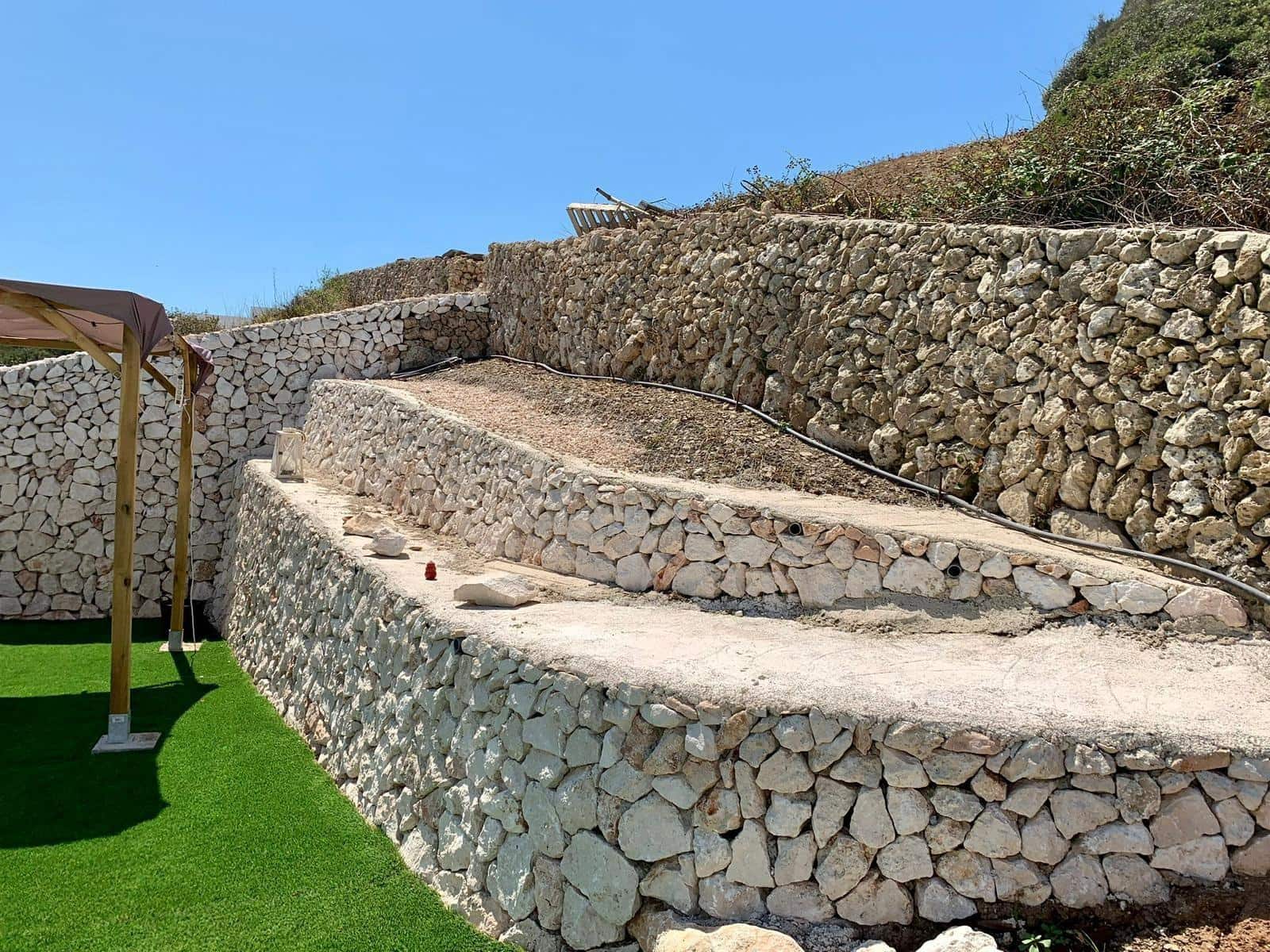 3 quarto Moradia para venda em Es Mercadal com piscina - 1 300 000 € (Ref: 9690564)