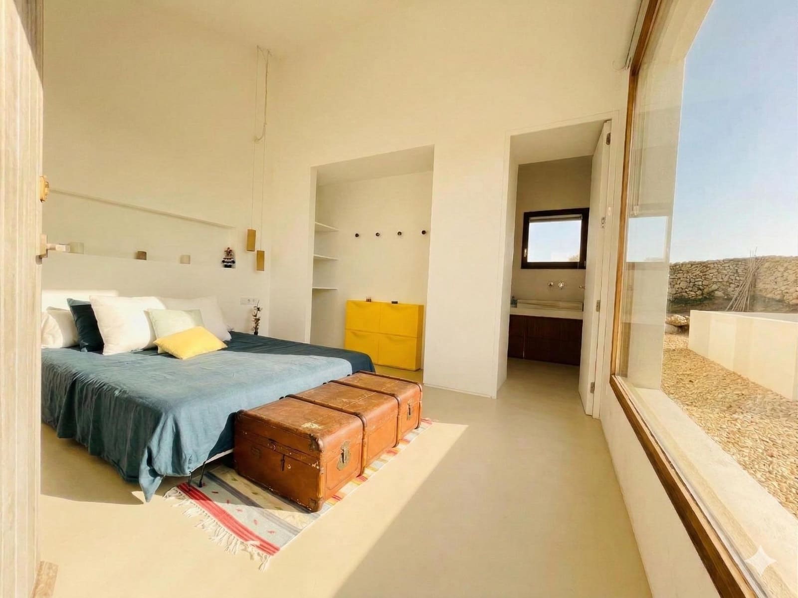 3 quarto Moradia para venda em Es Mercadal com piscina - 1 300 000 € (Ref: 9690564)