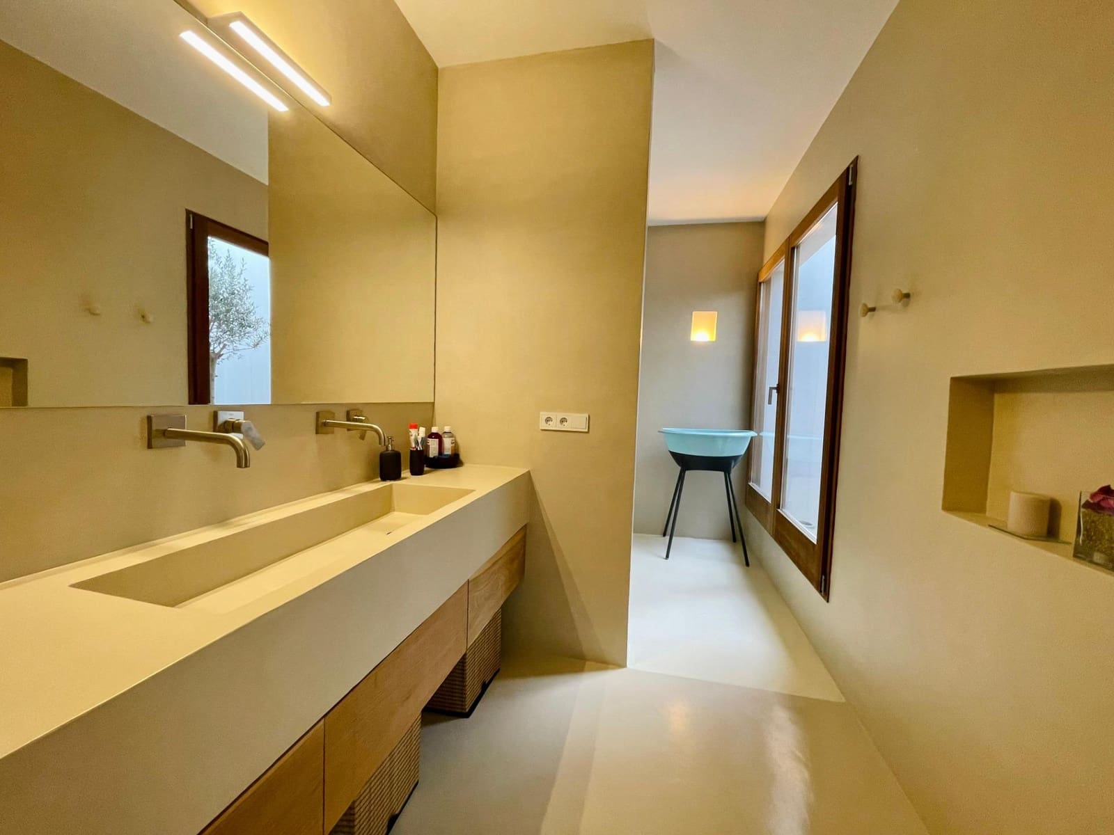 3 quarto Moradia para venda em Es Mercadal com piscina - 1 300 000 € (Ref: 9690564)