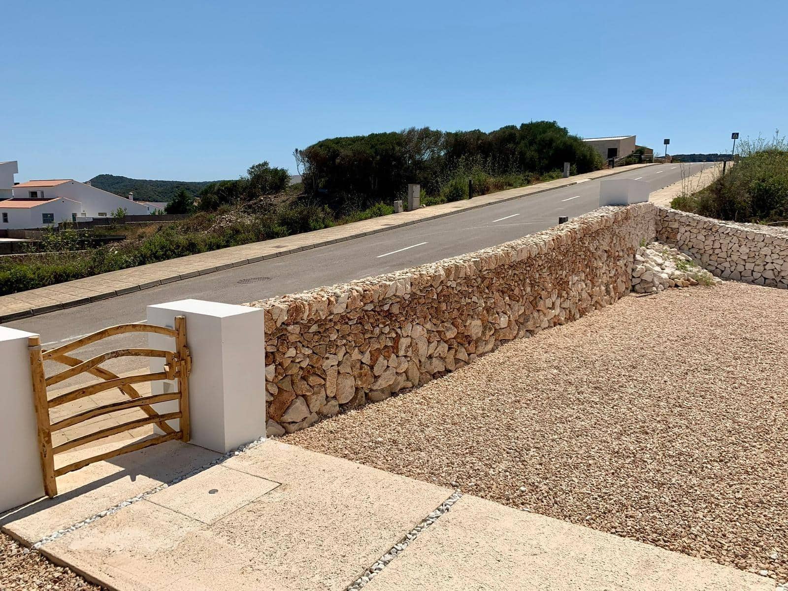 3 quarto Moradia para venda em Es Mercadal com piscina - 1 300 000 € (Ref: 9690564)