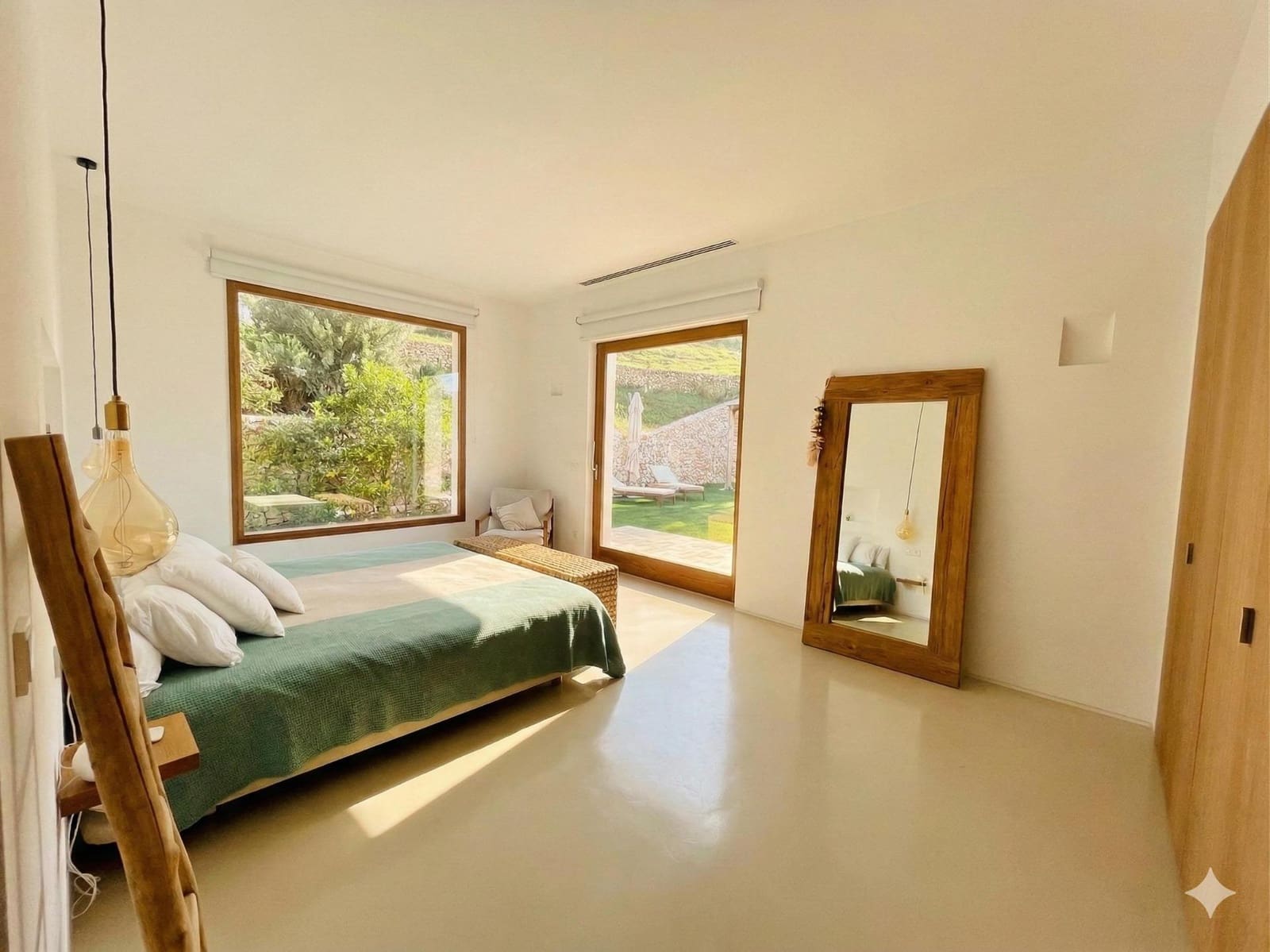 3 quarto Moradia para venda em Es Mercadal com piscina - 1 300 000 € (Ref: 9690564)
