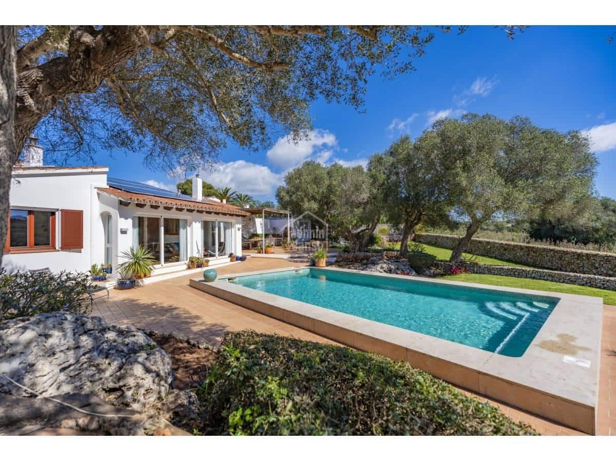 3 bedroom Villa for sale in Campos - € 575,000 (Ref: 9735547)