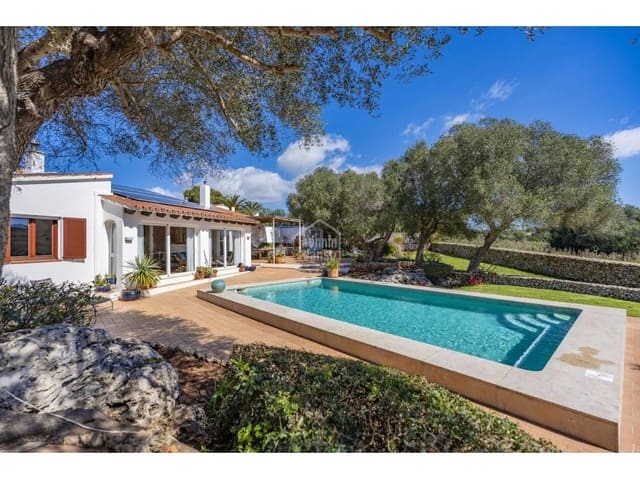 3 soverom Villa til salgs i Campos - € 575 000 (Ref: 9735547)