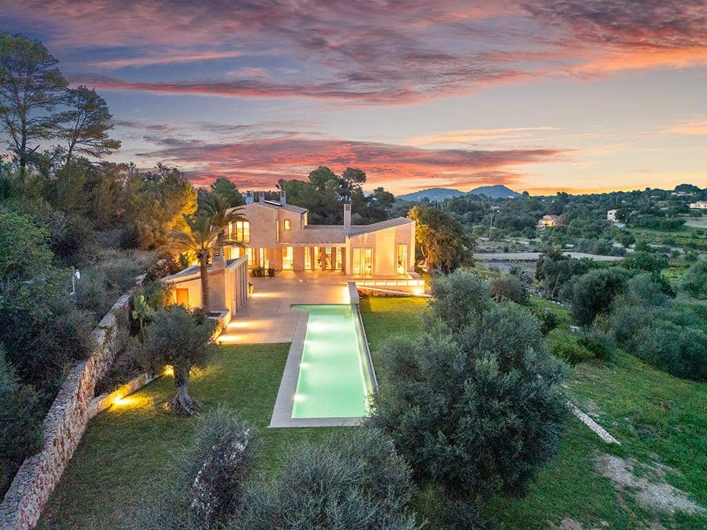 3 bedroom Villa for sale in Campos - € 575,000 (Ref: 9735547)