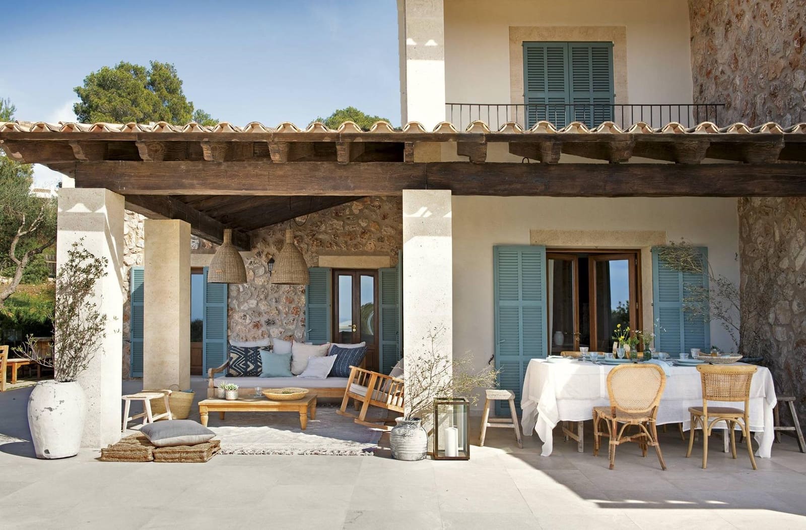 3 bedroom Villa for sale in Campos - € 575,000 (Ref: 9735547)