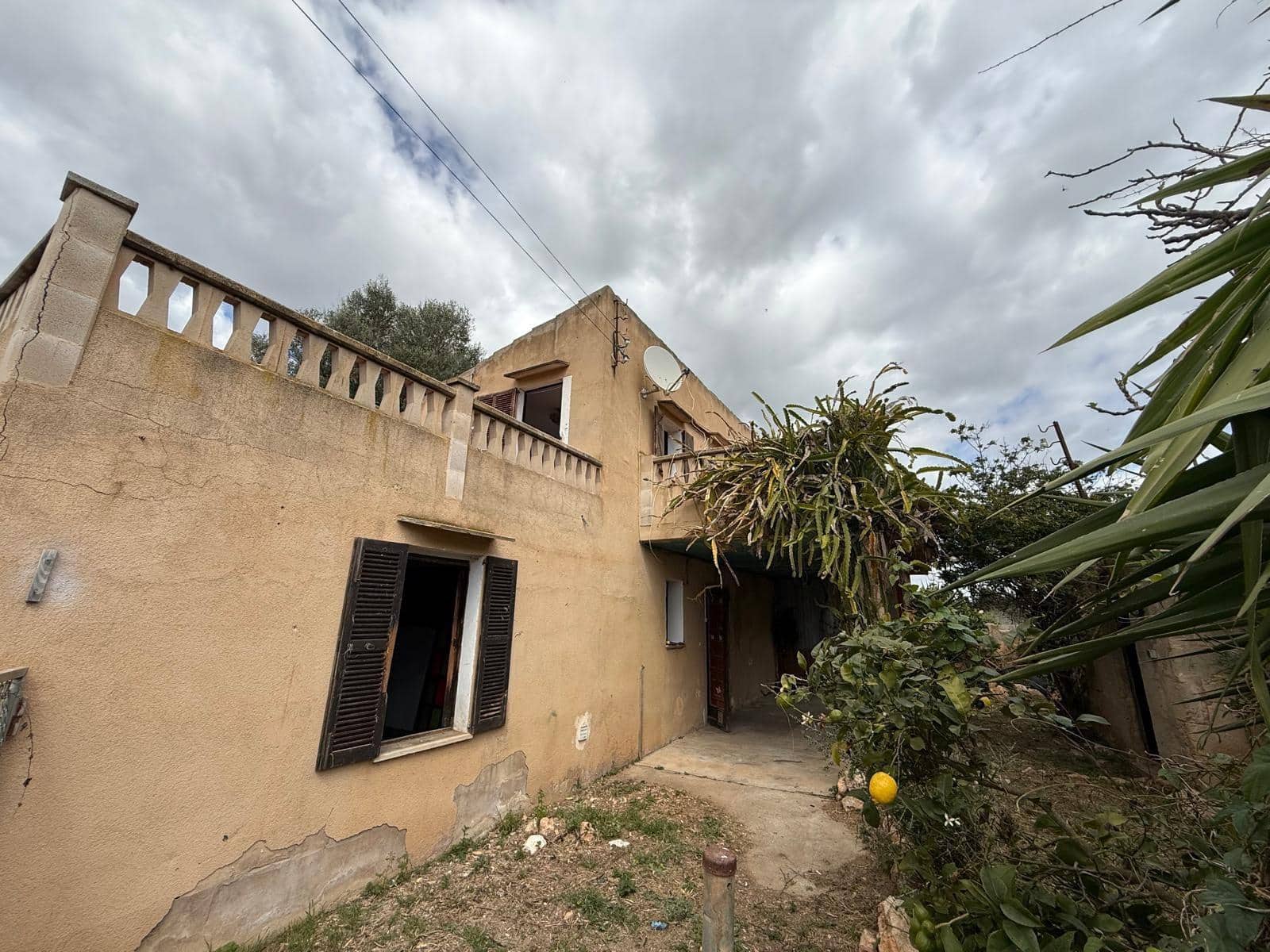 3 bedroom Villa for sale in Campos - € 575,000 (Ref: 9735547)