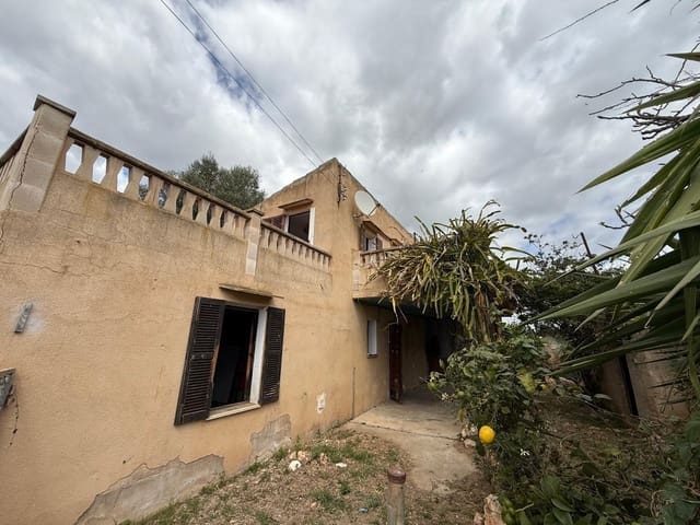 3 soverom Villa til salgs i Campos - € 575 000 (Ref: 9735547)