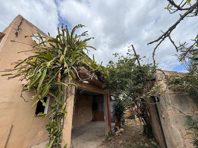 3 soverom Villa til salgs i Campos - € 575 000 (Ref: 9735547)