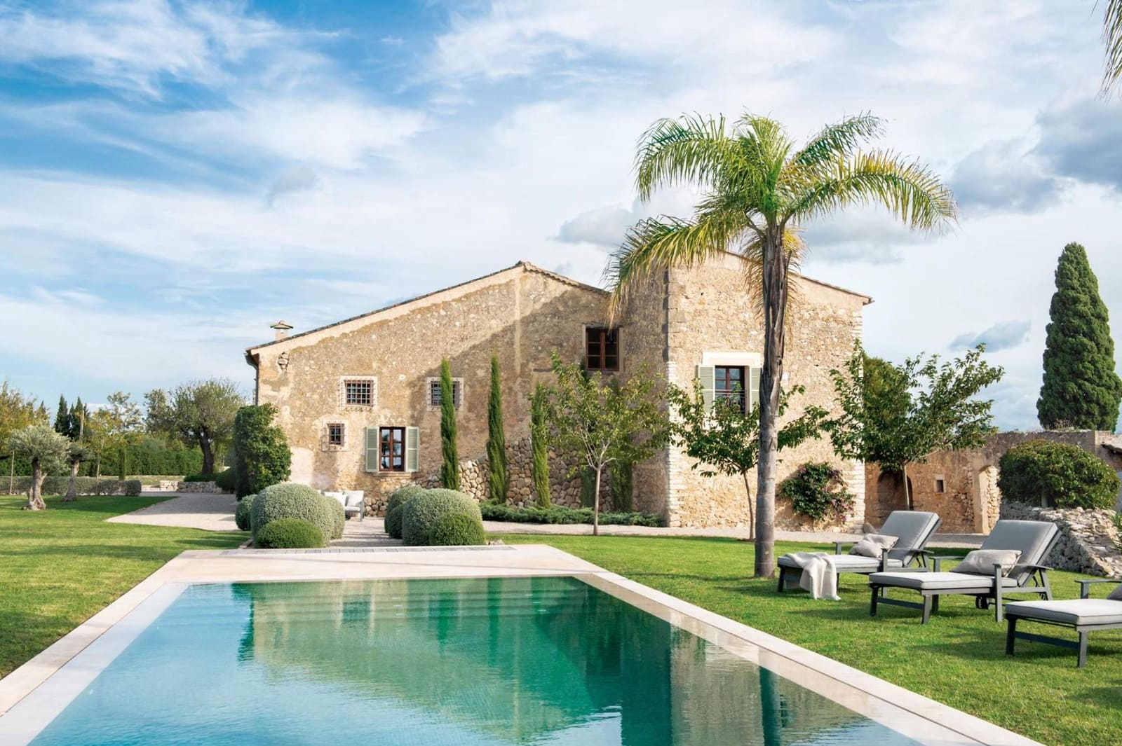 3 bedroom Villa for sale in Campos - € 575,000 (Ref: 9735547)