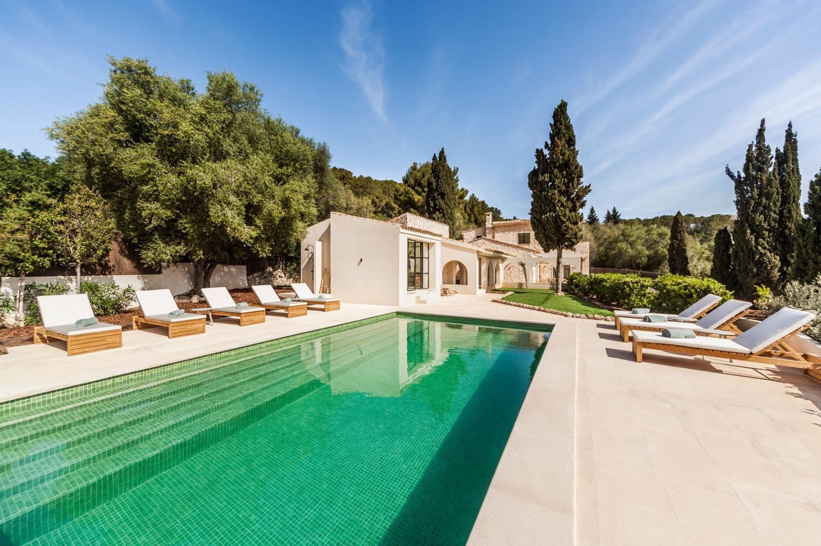 3 bedroom Villa for sale in Campos - € 575,000 (Ref: 9735547)