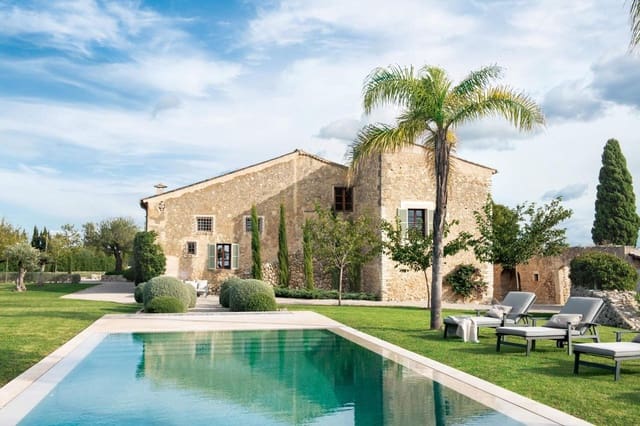 3 soverom Villa til salgs i Campos - € 575 000 (Ref: 9735547)