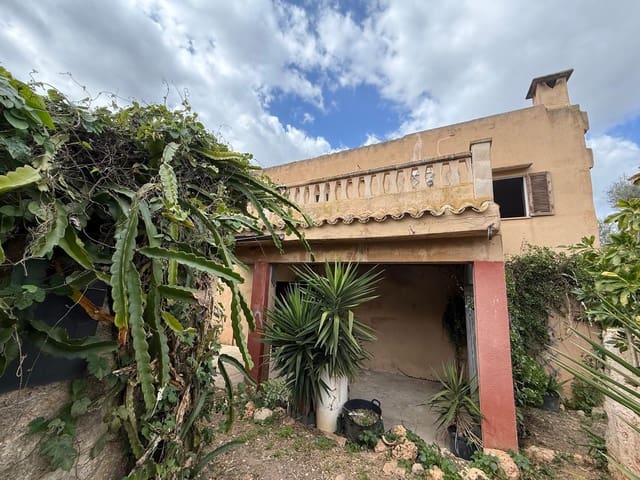 3 soverom Villa til salgs i Campos - € 575 000 (Ref: 9735547)