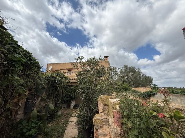 3 soverom Villa til salgs i Campos - € 575 000 (Ref: 9735547)