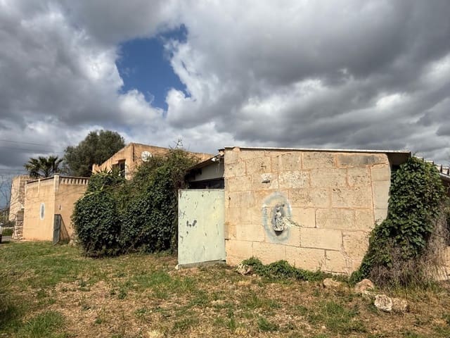 3 soverom Villa til salgs i Campos - € 575 000 (Ref: 9735547)