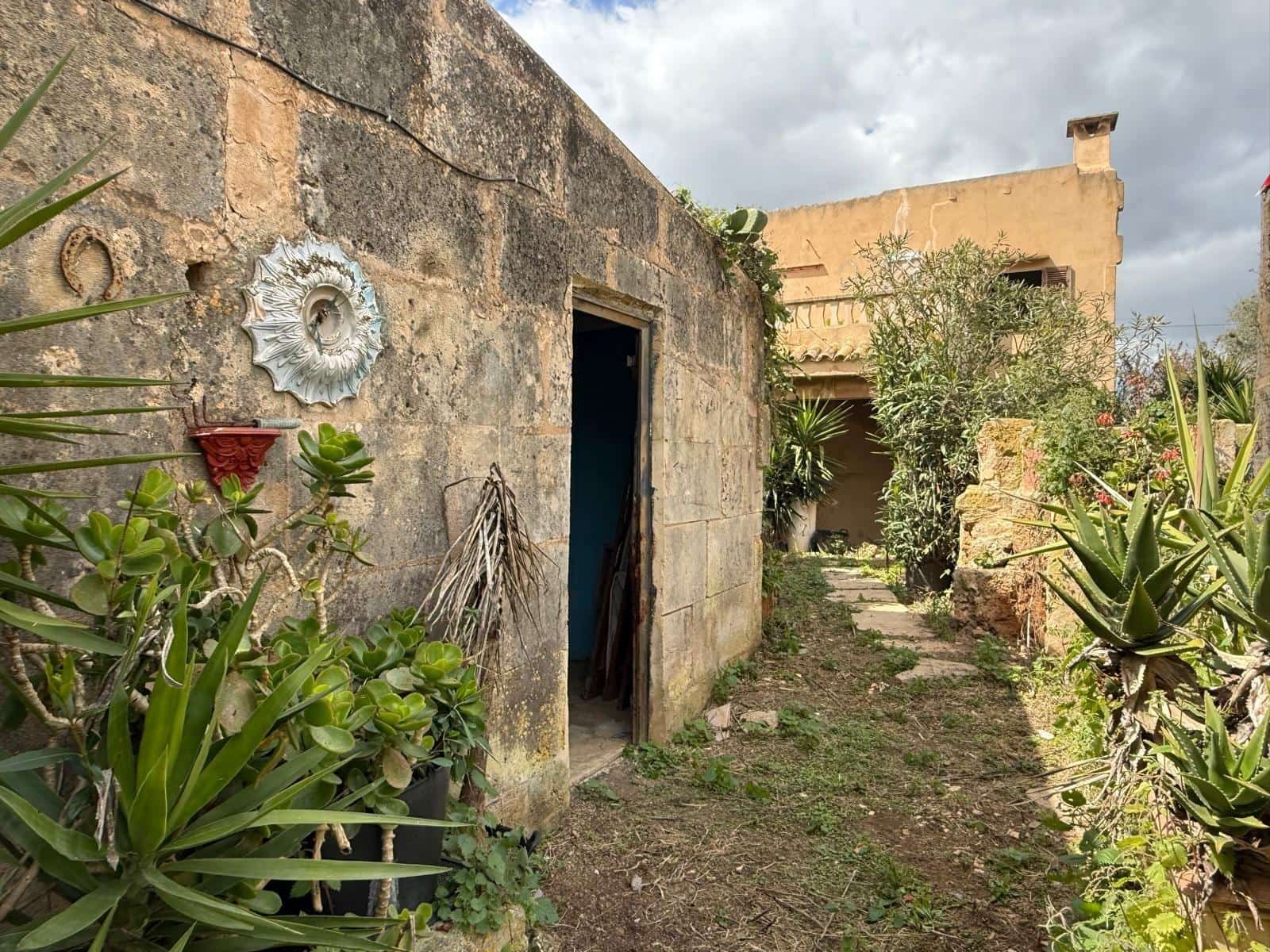 3 bedroom Villa for sale in Campos - € 575,000 (Ref: 9735547)