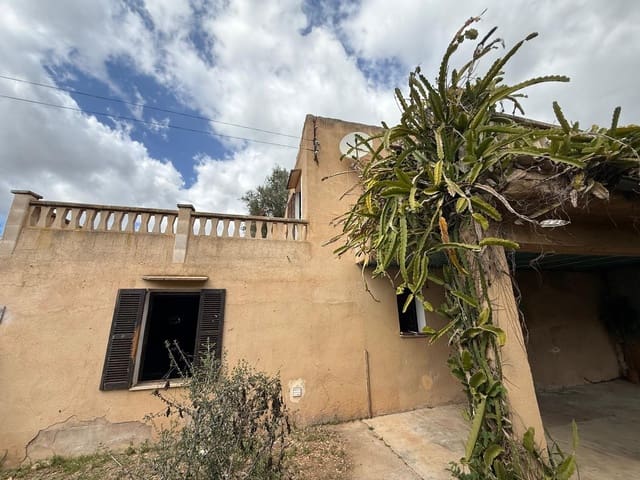 3 soveværelse Villa til salg i Campos - € 575.000 (Ref: 9735547)