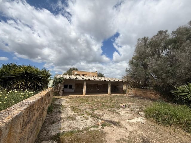 3 soveværelse Villa til salg i Campos - € 575.000 (Ref: 9735547)