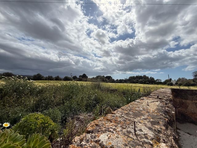 3 soveværelse Villa til salg i Campos - € 575.000 (Ref: 9735547)