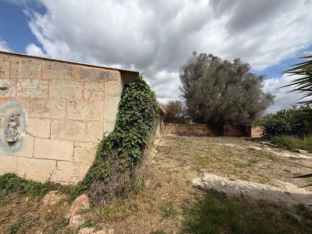 3 soveværelse Villa til salg i Campos - € 575.000 (Ref: 9735547)