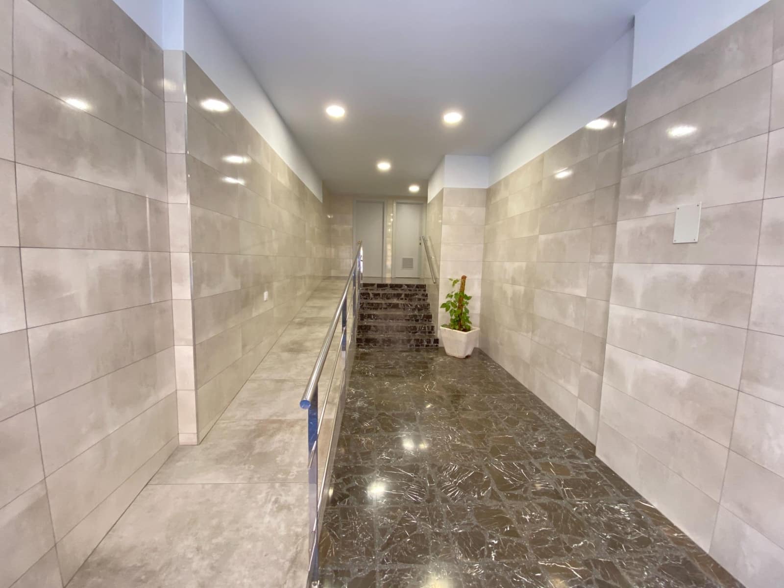 3 Zimmer Wohnung zu verkaufen in Palma de Mallorca - 470.000 € (Ref: 9738503)