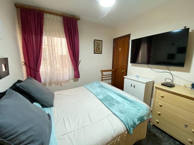 3 Zimmer Wohnung zu verkaufen in Arxiduc, Palma de Mallorca - 470.000 € (Ref: 9738503)