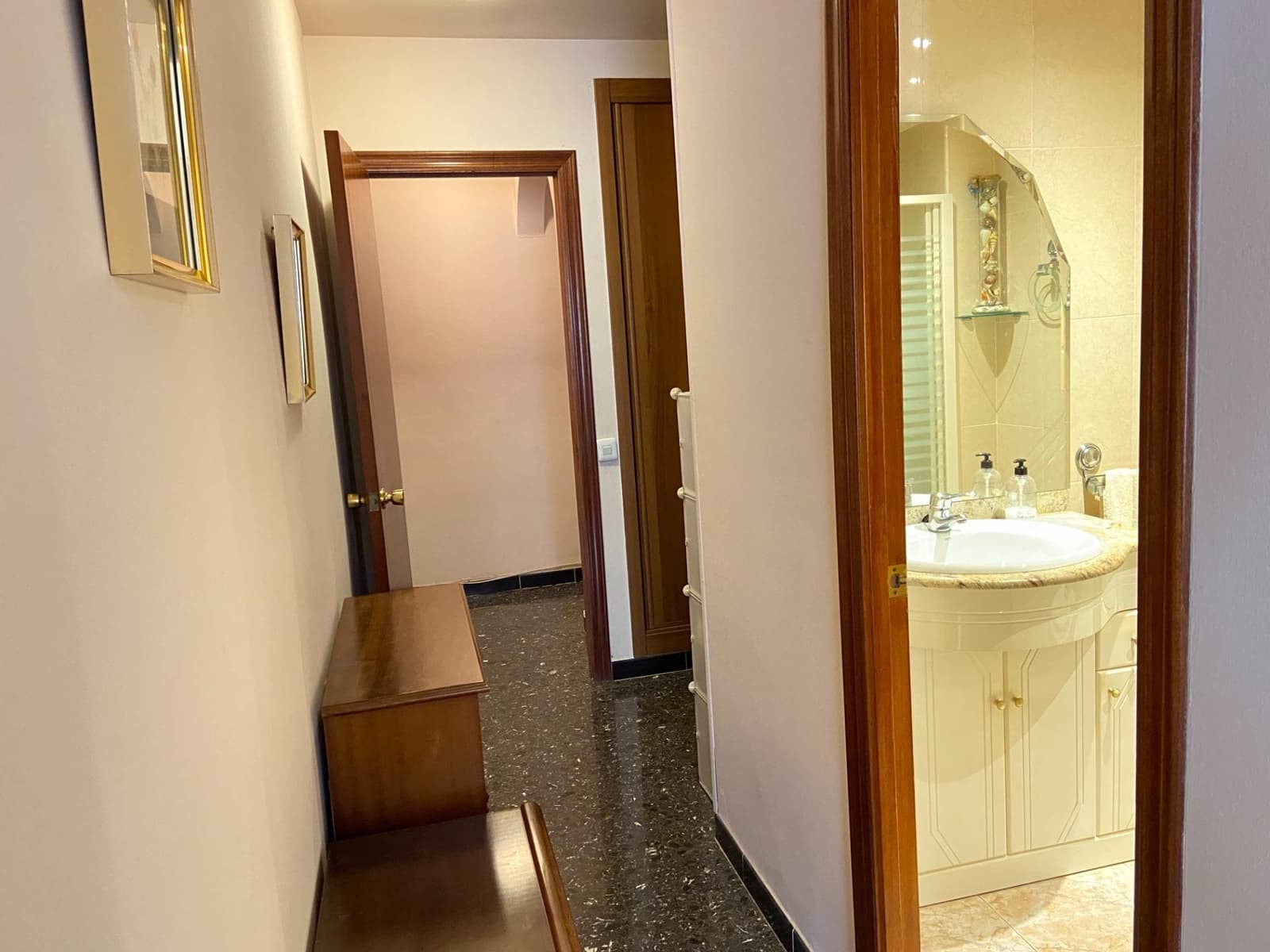 3 Zimmer Wohnung zu verkaufen in Palma de Mallorca - 470.000 € (Ref: 9738503)