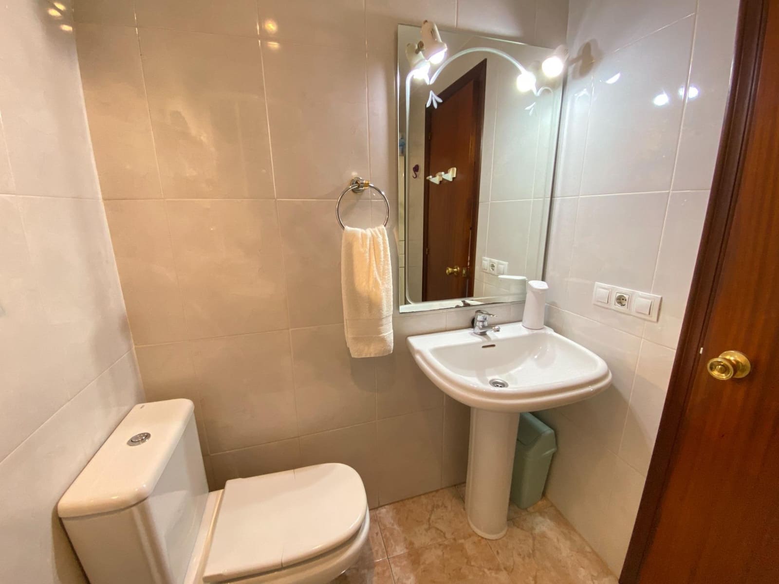 3 Zimmer Wohnung zu verkaufen in Palma de Mallorca - 470.000 € (Ref: 9738503)