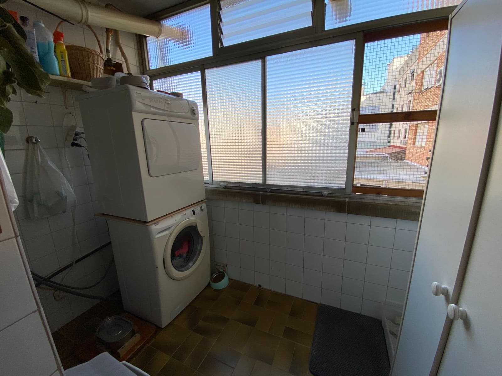 3 Zimmer Wohnung zu verkaufen in Palma de Mallorca - 470.000 € (Ref: 9738503)