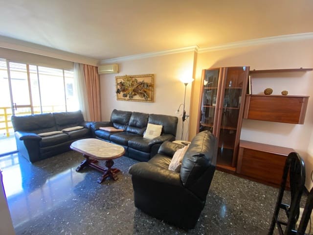 3 Zimmer Wohnung zu verkaufen in Arxiduc, Palma de Mallorca - 470.000 € (Ref: 9738503)