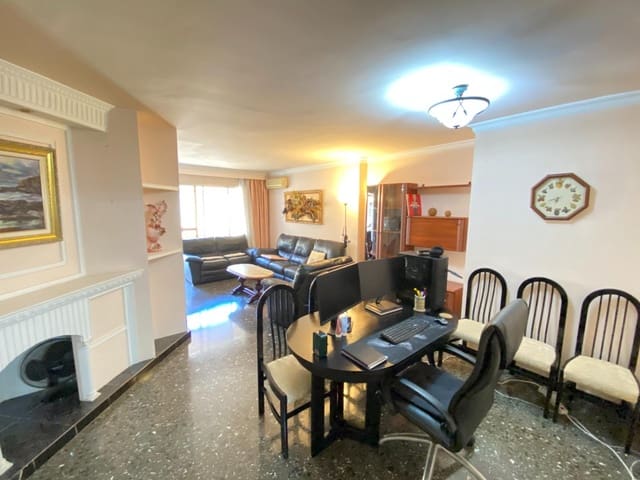 3 Zimmer Wohnung zu verkaufen in Arxiduc, Palma de Mallorca - 470.000 € (Ref: 9738503)