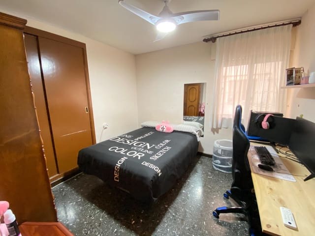 3 Zimmer Wohnung zu verkaufen in Arxiduc, Palma de Mallorca - 470.000 € (Ref: 9738503)