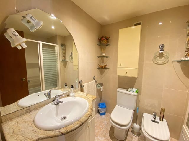 3 Zimmer Wohnung zu verkaufen in Arxiduc, Palma de Mallorca - 470.000 € (Ref: 9738503)