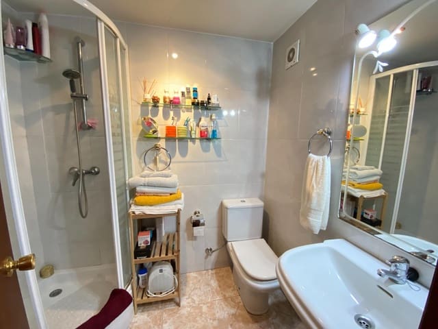 3 Zimmer Wohnung zu verkaufen in Arxiduc, Palma de Mallorca - 470.000 € (Ref: 9738503)