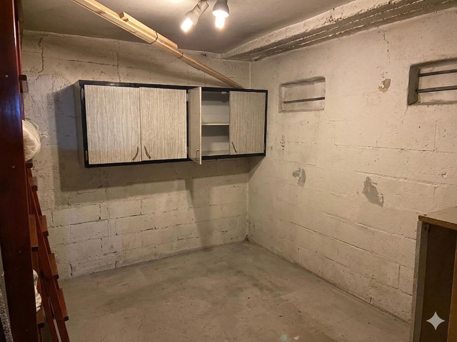 3 Zimmer Wohnung zu verkaufen in Palma de Mallorca - 470.000 € (Ref: 9738503)