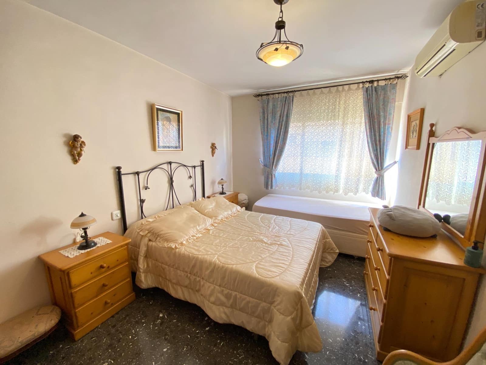 3 Zimmer Wohnung zu verkaufen in Palma de Mallorca - 470.000 € (Ref: 9738503)