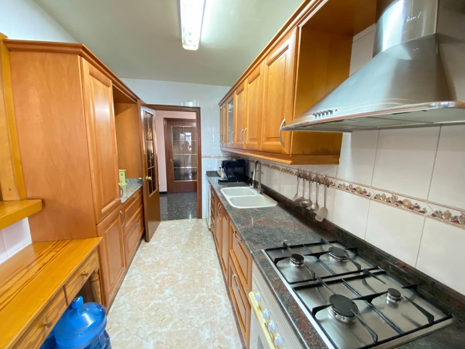 3 Zimmer Wohnung zu verkaufen in Palma de Mallorca - 470.000 € (Ref: 9738503)