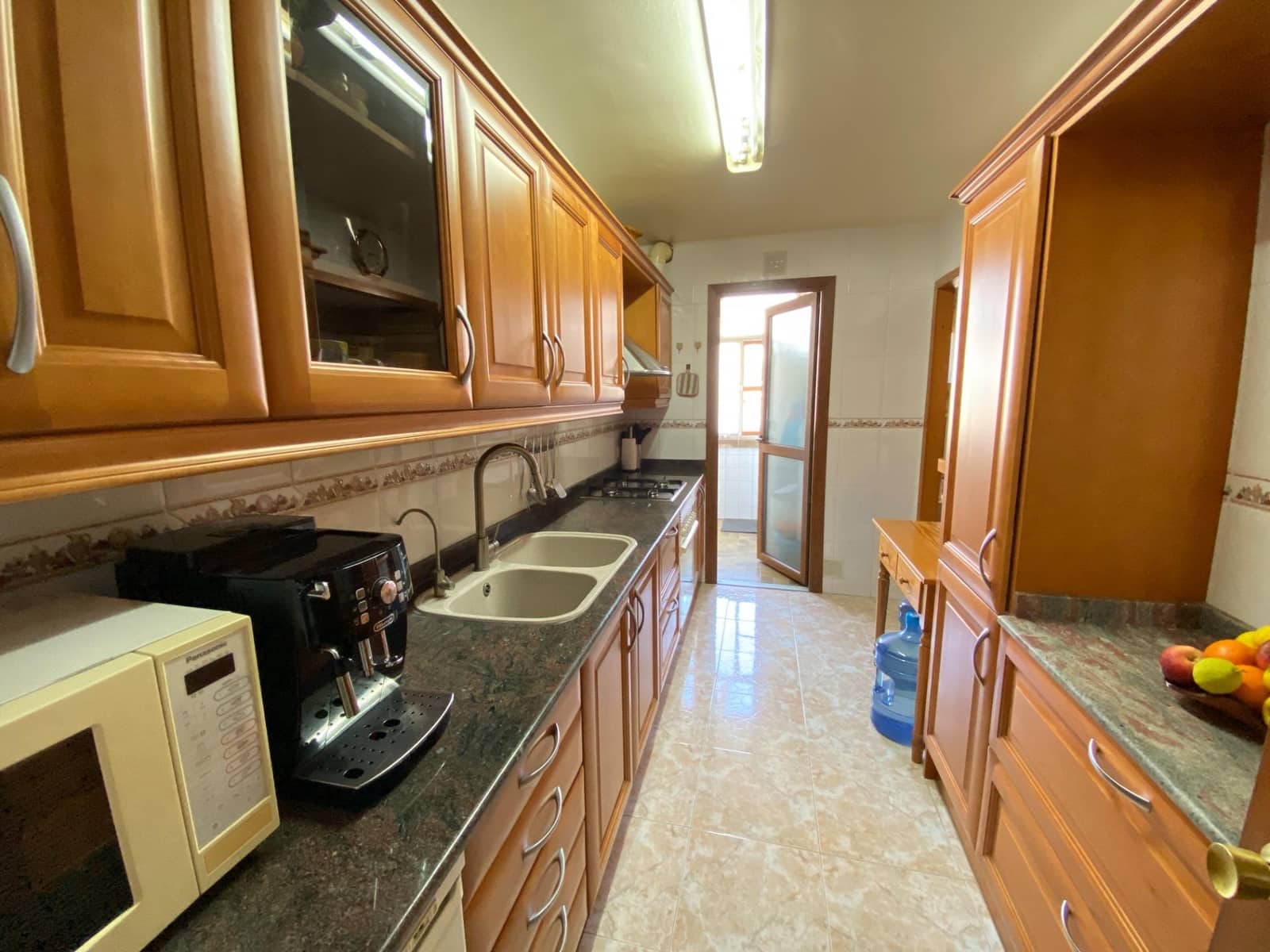 3 Zimmer Wohnung zu verkaufen in Palma de Mallorca - 470.000 € (Ref: 9738503)